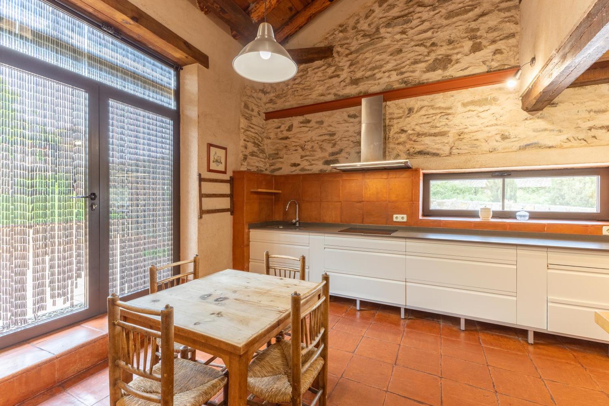 La Casona Y Casitas De Tabladillo Βίλα Santa Maria la Real de Nieva Εξωτερικό φωτογραφία